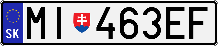 Typ III - Bežná 1R