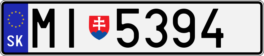 Typ III - Bežná 1R