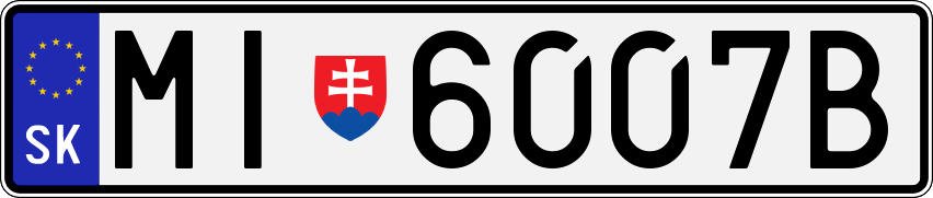 Typ III - Bežná 1R