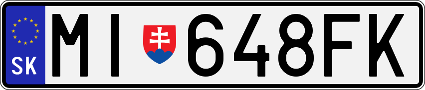 Typ III - Bežná 1R