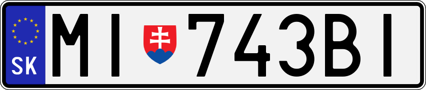 Typ III - Bežná 1R