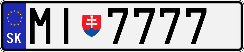 Typ III - Bežná 1R