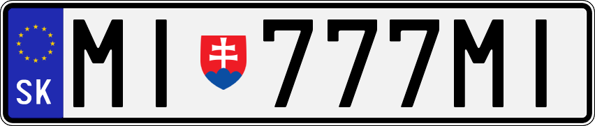 Typ III - Bežná 1R