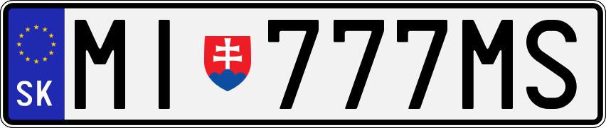 Typ III - Bežná 1R