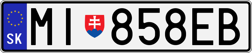 Typ III - Bežná 1R