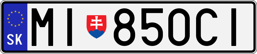Typ III - Bežná 1R