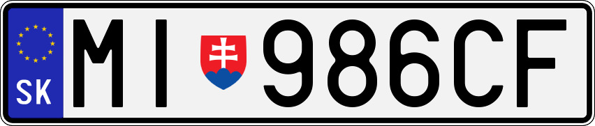 Typ III - Bežná 1R