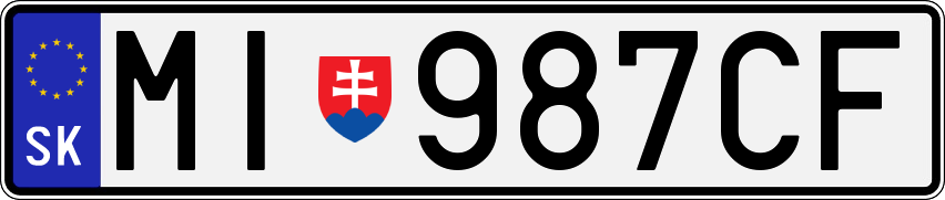 Typ III - Bežná 1R