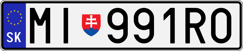 Typ III - Bežná 1R