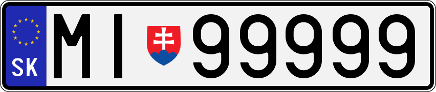 Typ III - Bežná 1R