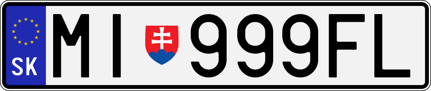 Typ III - Bežná 1R