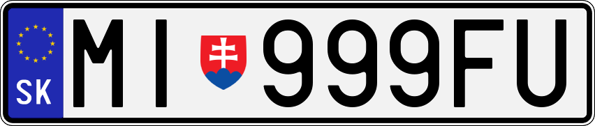 Typ III - Bežná 1R