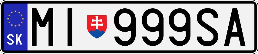 Typ III - Bežná 1R