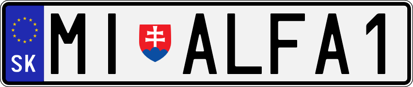 Typ III - Bežná 1R