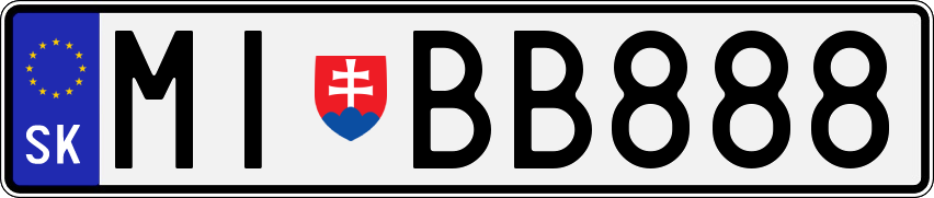 Typ III - Bežná 1R