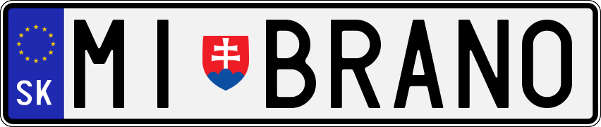 Typ III - Bežná 1R