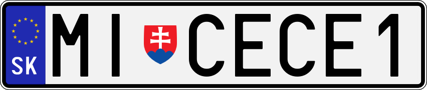 Typ III - Bežná 1R
