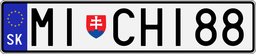 Typ III - Bežná 1R