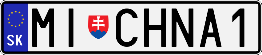 Typ III - Bežná 1R