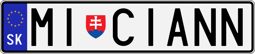 Typ III - Bežná 1R