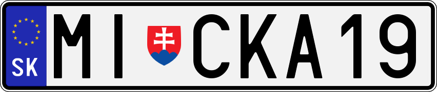 Typ III - Bežná 1R