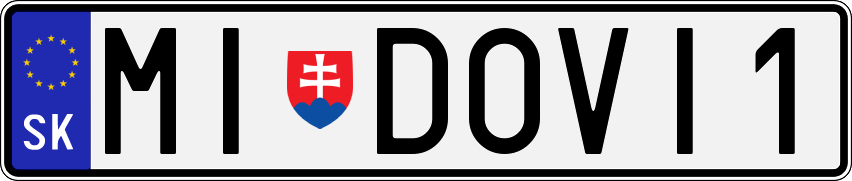 Typ III - Bežná 1R