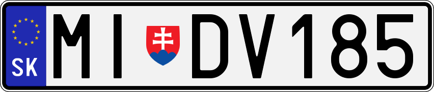 Typ III - Bežná 1R