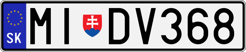 Typ III - Bežná 1R