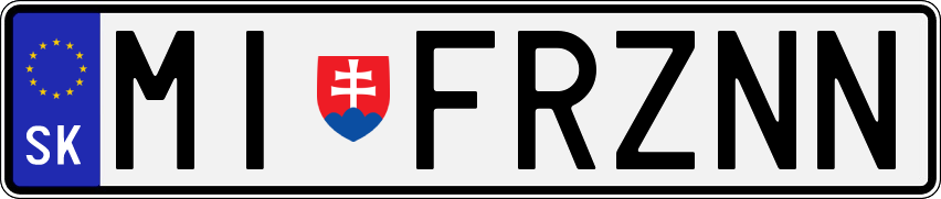 Typ III - Bežná 1R