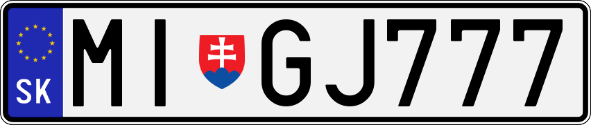 Typ III - Bežná 1R