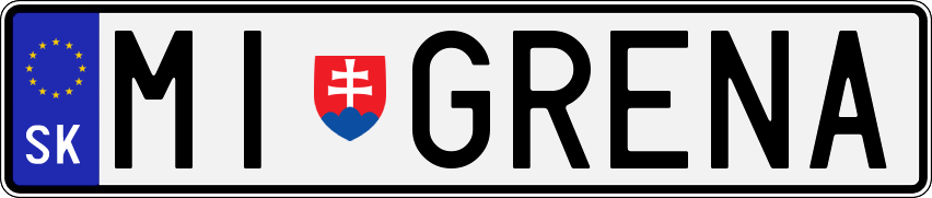 Typ III - Bežná 1R