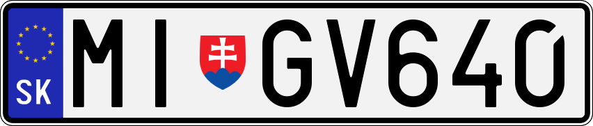 Typ III - Bežná 1R