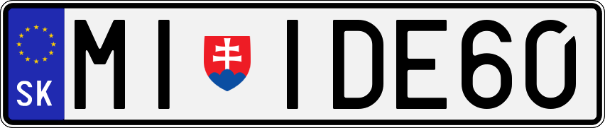 Typ III - Bežná 1R