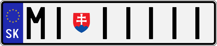 Typ III - Bežná 1R