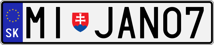 Typ III - Bežná 1R