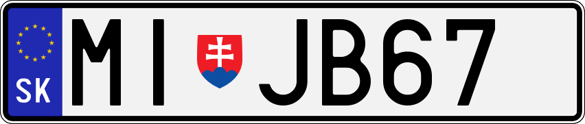 Typ III - Bežná 1R