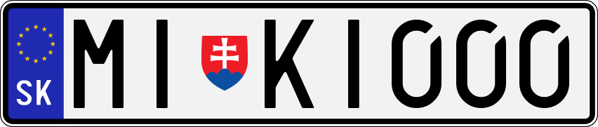 Typ III - Bežná 1R