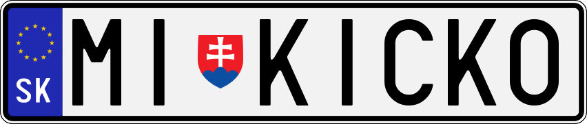 Typ III - Bežná 1R