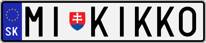 Typ III - Bežná 1R