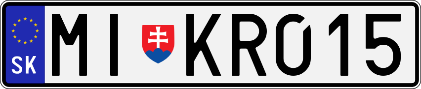 Typ III - Bežná 1R