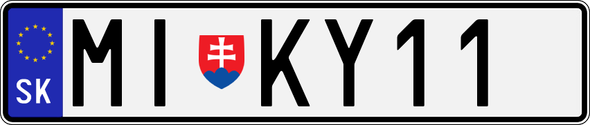 Typ III - Bežná 1R