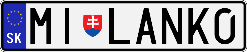 Typ III - Bežná 1R