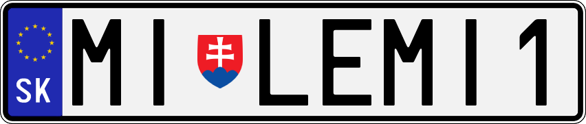 Typ III - Bežná 1R