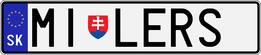 Typ III - Bežná 1R
