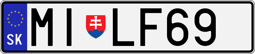 Typ III - Bežná 1R
