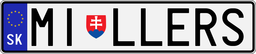 Typ III - Bežná 1R