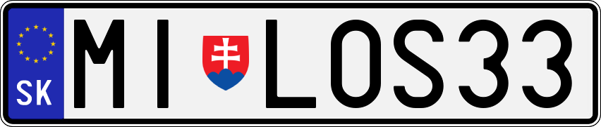 Typ III - Bežná 1R