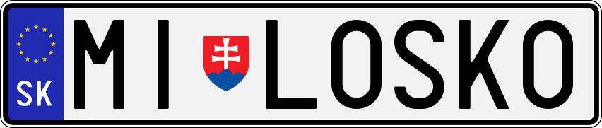 Typ III - Bežná 1R