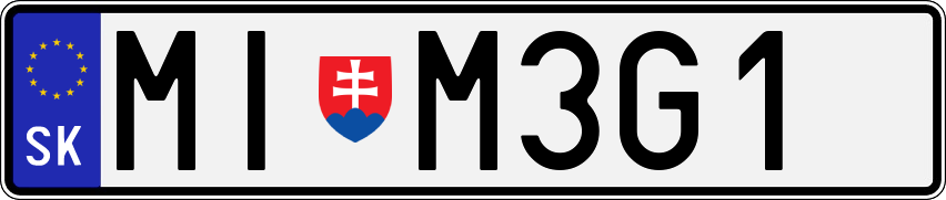 Typ III - Bežná 1R