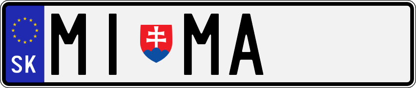 Typ III - Bežná 1R